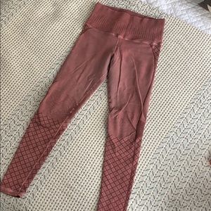 Avocado Easy Rider Legging
